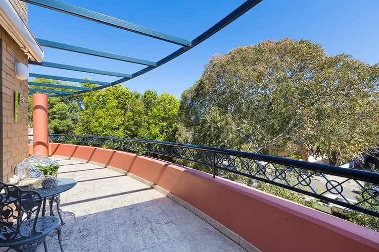 Main view of Homely unit listing, 32/1-7 Allison Road, Cronulla NSW 2230