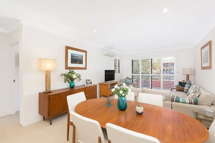 Fourth view of Homely unit listing, 32/1-7 Allison Road, Cronulla NSW 2230
