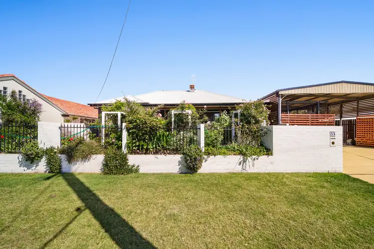 Second view of Homely house listing, 33 Newcastle Street, Stockton NSW 2295