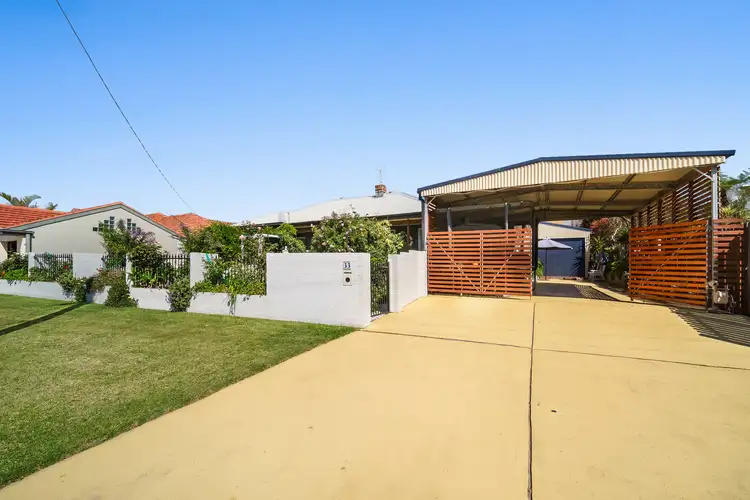 Third view of Homely house listing, 33 Newcastle Street, Stockton NSW 2295