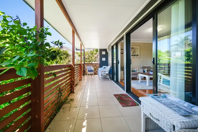 Fourth view of Homely house listing, 33 Newcastle Street, Stockton NSW 2295