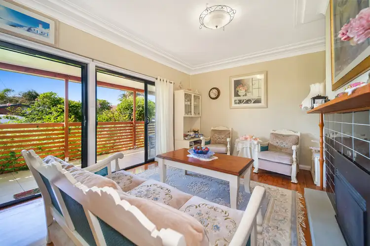 Fifth view of Homely house listing, 33 Newcastle Street, Stockton NSW 2295
