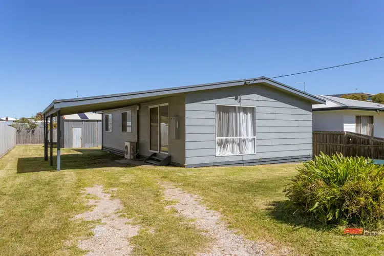 9 SPRAY STREET, Cape Paterson VIC 3995