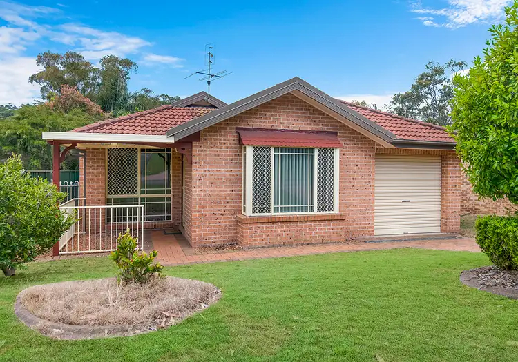Main view of Homely house listing, 1 Splendens Place, Tuggerah NSW 2259