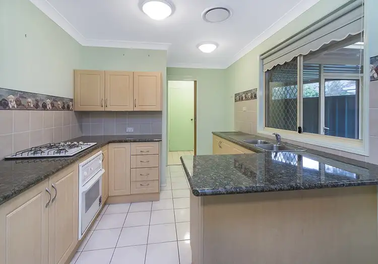 Second view of Homely house listing, 1 Splendens Place, Tuggerah NSW 2259
