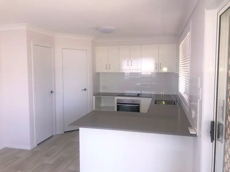 Fifth view of Homely house listing, 8 Peace Street, Rosenthal Heights QLD 4370
