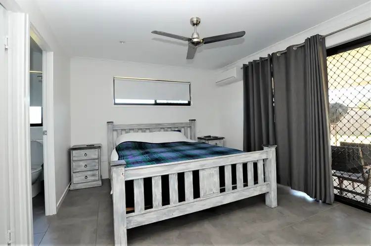 Second view of Homely house listing, 7 Randall Court, Kalkie QLD 4670
