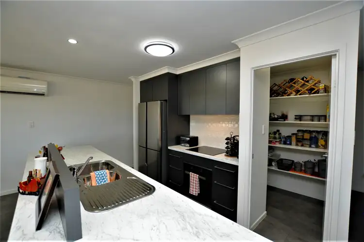 Fourth view of Homely house listing, 7 Randall Court, Kalkie QLD 4670