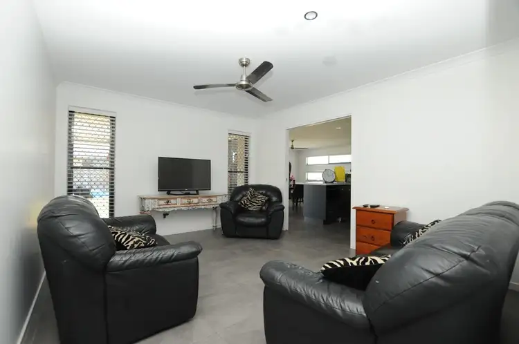 Sixth view of Homely house listing, 7 Randall Court, Kalkie QLD 4670