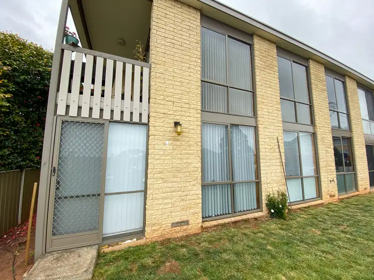Main view of Homely unit listing, 2/8 Fenton Street, Devonport TAS 7310