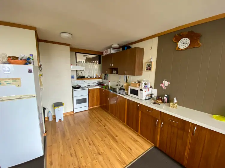Second view of Homely unit listing, 2/8 Fenton Street, Devonport TAS 7310