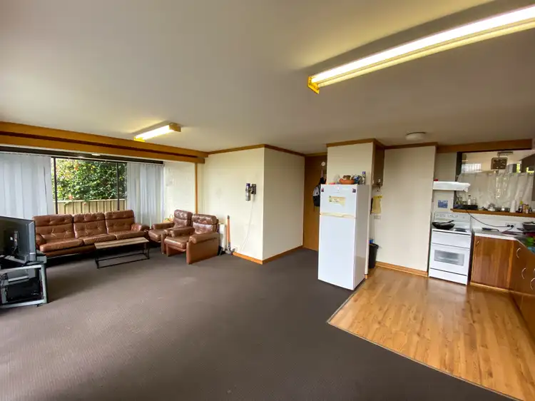 Third view of Homely unit listing, 2/8 Fenton Street, Devonport TAS 7310