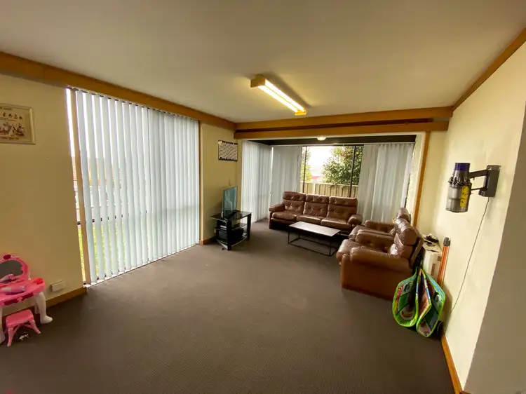 Fifth view of Homely unit listing, 2/8 Fenton Street, Devonport TAS 7310
