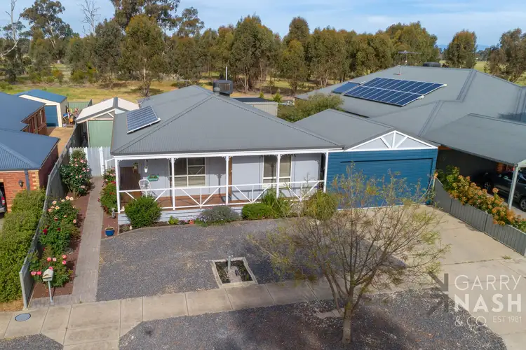Second view of Homely house listing, 19 Milnes Creek Drive, Wangaratta VIC 3677