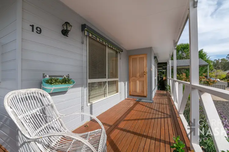Third view of Homely house listing, 19 Milnes Creek Drive, Wangaratta VIC 3677
