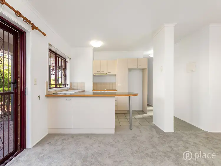 Second view of Homely unit listing, 1/53 St Pauls Terrace (Access Via 16 Phillips Street), Spring Hill QLD 4000