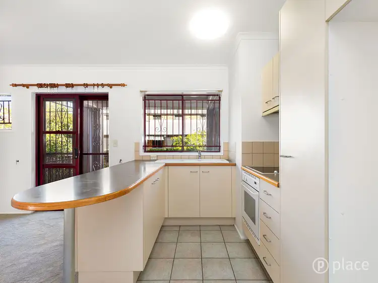 Third view of Homely unit listing, 1/53 St Pauls Terrace (Access Via 16 Phillips Street), Spring Hill QLD 4000