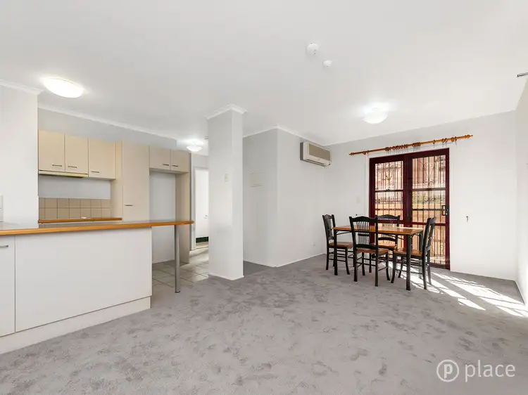 Fourth view of Homely unit listing, 1/53 St Pauls Terrace (Access Via 16 Phillips Street), Spring Hill QLD 4000