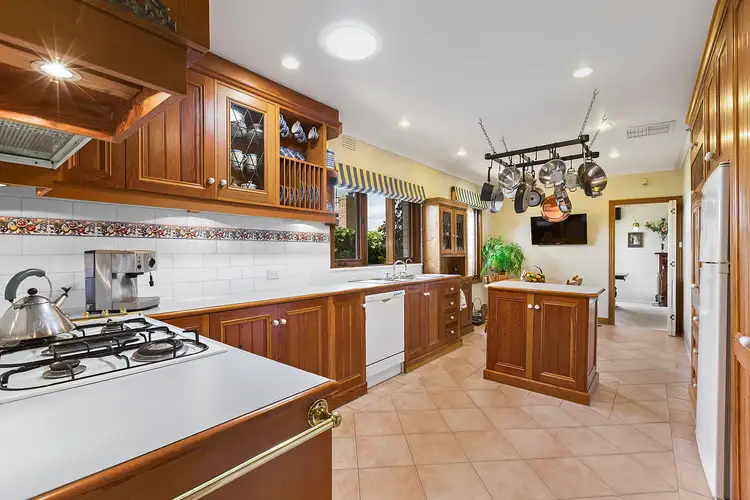 Fourth view of Homely house listing, 48 Dinah Parade, Keilor East VIC 3033