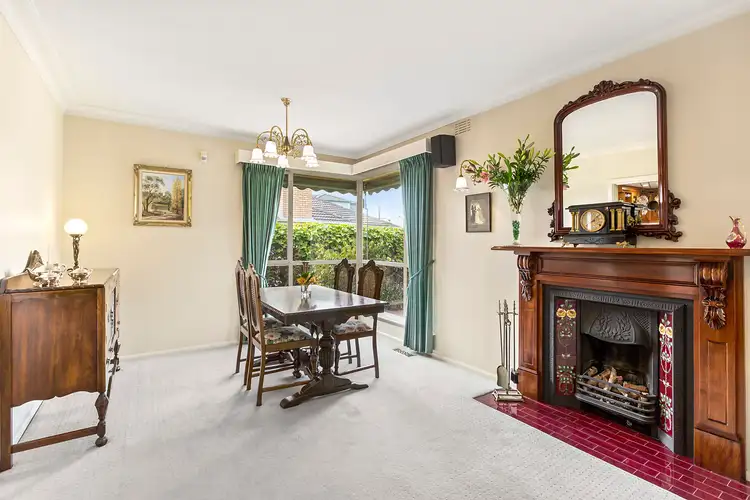 Fifth view of Homely house listing, 48 Dinah Parade, Keilor East VIC 3033