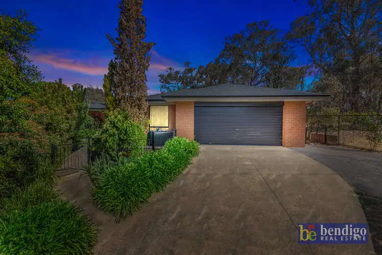 3 Bottlebrush Court, Strathdale VIC 3550