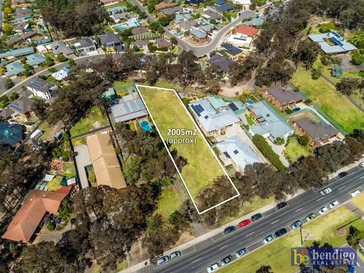 137a Edwards Road, Kennington VIC 3550