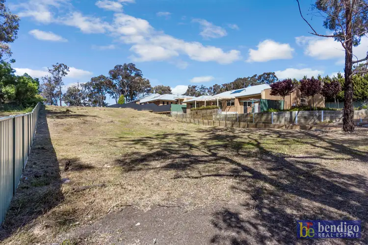 Second view of Homely land listing, 137a Edwards Road, Kennington VIC 3550