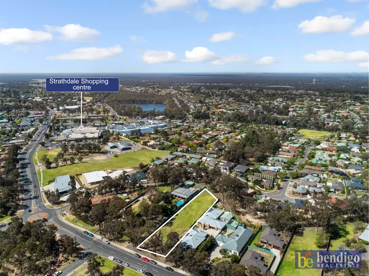 Fourth view of Homely land listing, 137a Edwards Road, Kennington VIC 3550