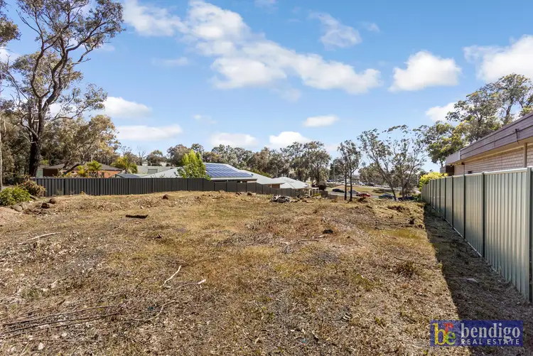 Seventh view of Homely land listing, 137a Edwards Road, Kennington VIC 3550