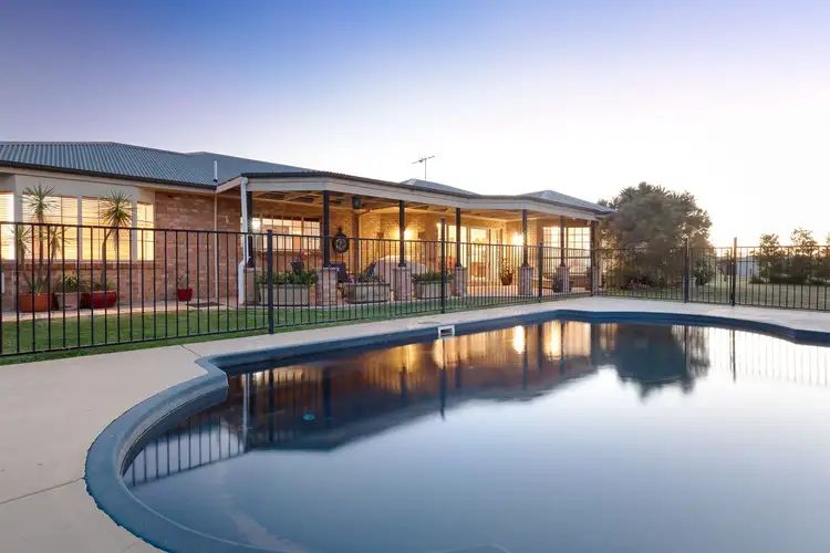 Fifth view of Homely house listing, 8 Reflection Drive, Louth Park NSW 2320