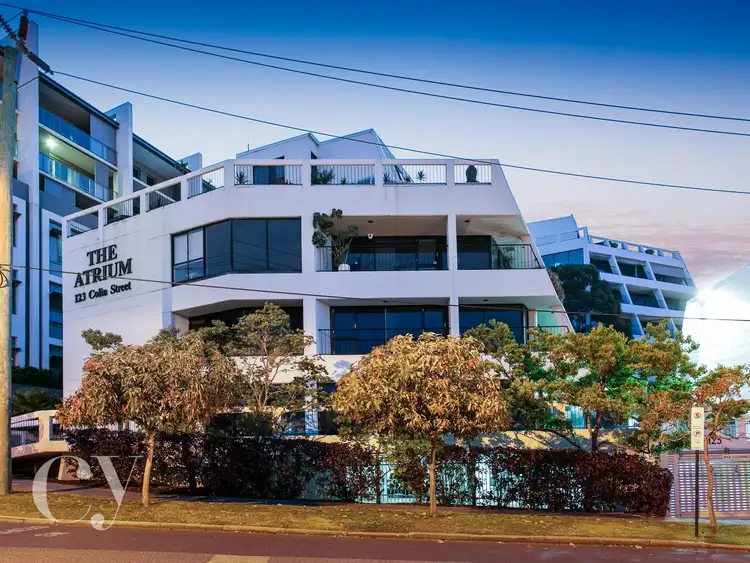 Address available on request