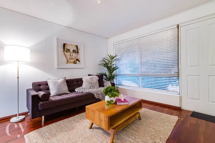Second view of Homely unit listing, 9/17 Cayley Street, Glendalough WA 6016