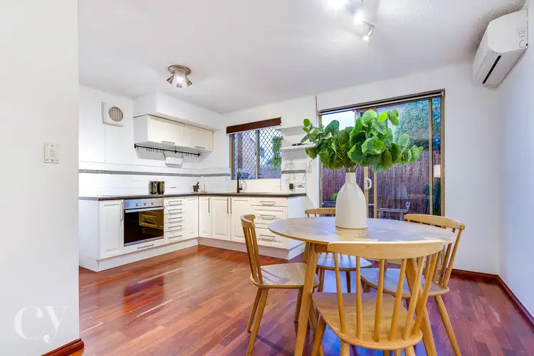 Third view of Homely unit listing, 9/17 Cayley Street, Glendalough WA 6016