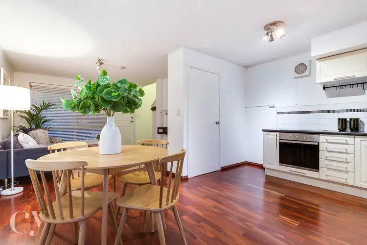 Fourth view of Homely unit listing, 9/17 Cayley Street, Glendalough WA 6016