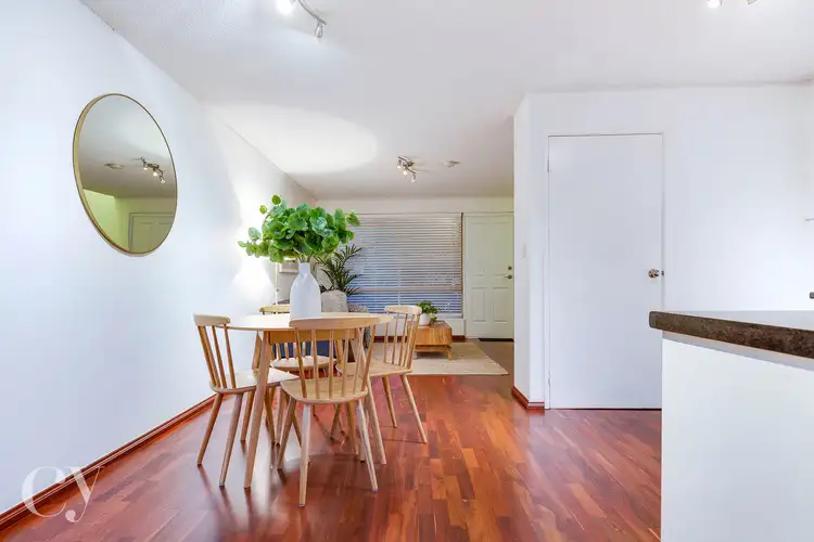 Fifth view of Homely unit listing, 9/17 Cayley Street, Glendalough WA 6016