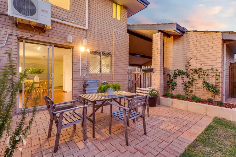Sixth view of Homely unit listing, 9/17 Cayley Street, Glendalough WA 6016