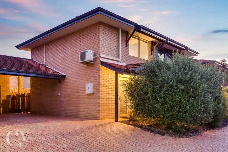 Seventh view of Homely unit listing, 9/17 Cayley Street, Glendalough WA 6016