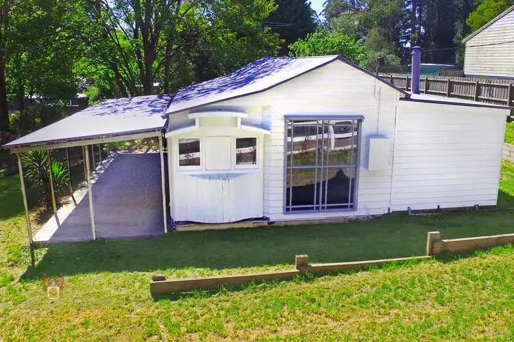 Second view of Homely house listing, 97 Kinglake-Glenburn Road, Kinglake VIC 3763