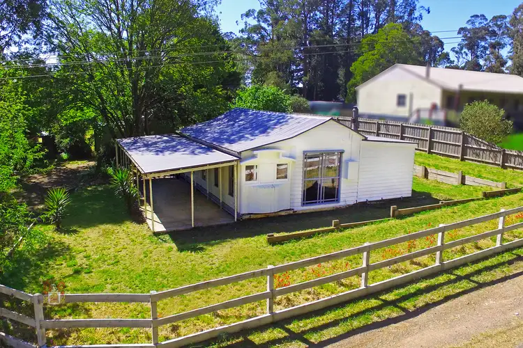 Third view of Homely house listing, 97 Kinglake-Glenburn Road, Kinglake VIC 3763