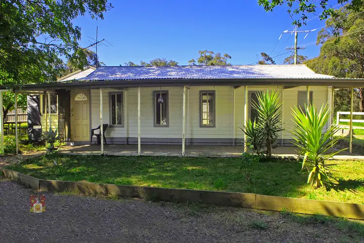 Fifth view of Homely house listing, 97 Kinglake-Glenburn Road, Kinglake VIC 3763