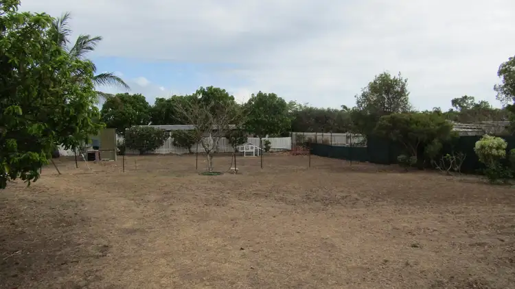 Sixth view of Homely house listing, 22 Poole Street, Bowen QLD 4805