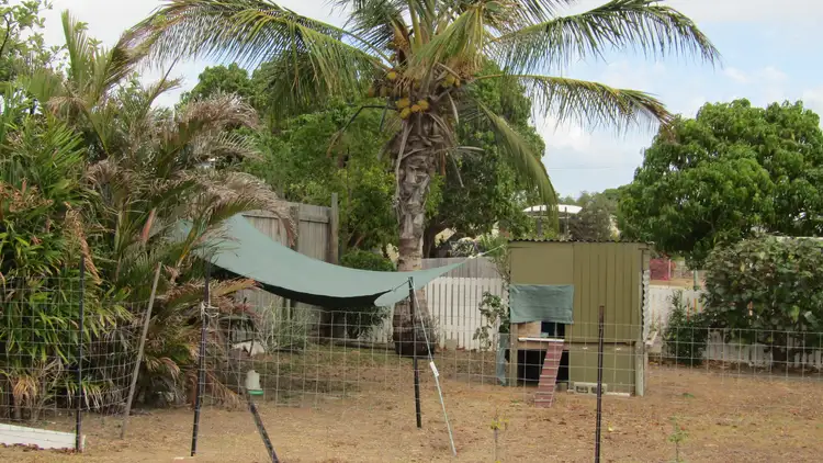 Seventh view of Homely house listing, 22 Poole Street, Bowen QLD 4805