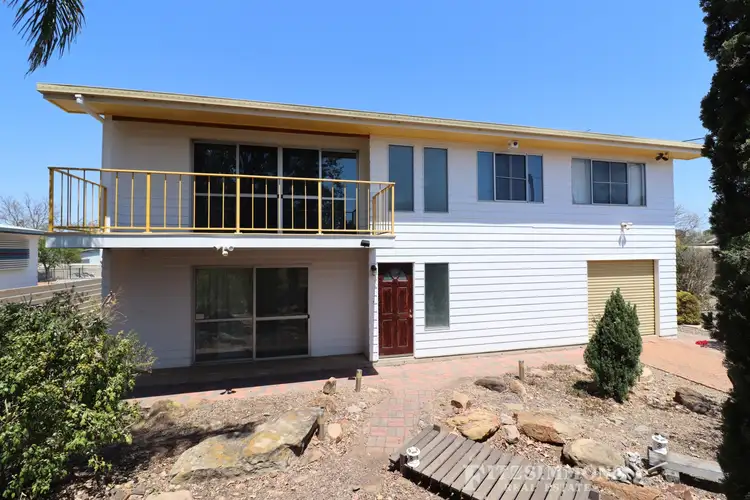 118 - 120 Moreton Street, Dalby QLD 4405