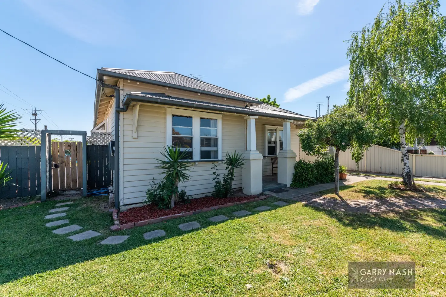Main view of Homely house listing, 80 Vincent Road, Wangaratta VIC 3677