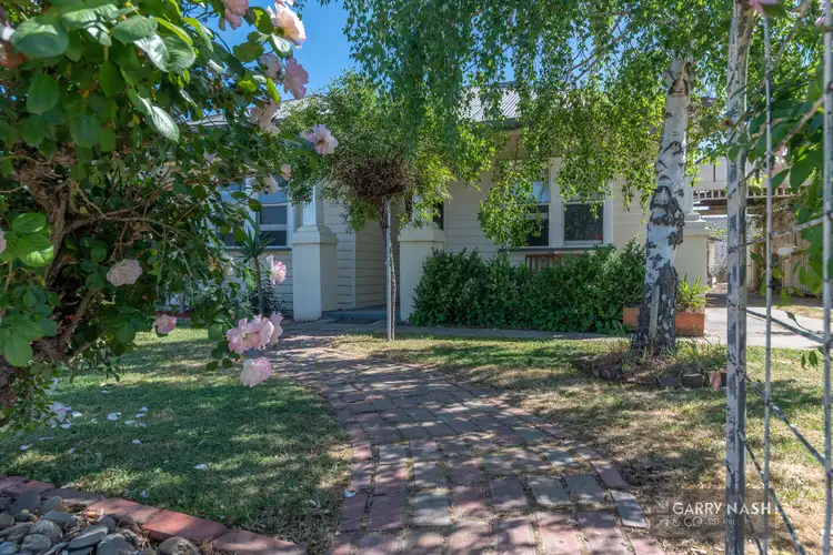 Second view of Homely house listing, 80 Vincent Road, Wangaratta VIC 3677