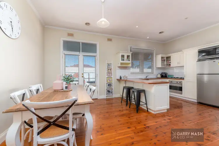 Third view of Homely house listing, 80 Vincent Road, Wangaratta VIC 3677