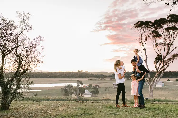Lot 405 Hillview Estate, Louth Park NSW 2320