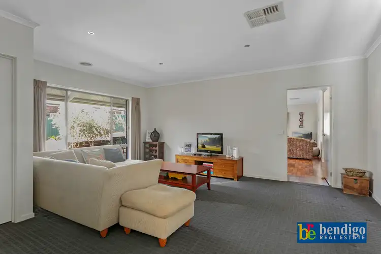 Fourth view of Homely house listing, 15 Highland Way, Maiden Gully VIC 3551