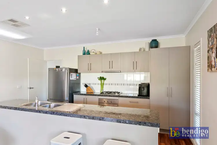 Fifth view of Homely house listing, 15 Highland Way, Maiden Gully VIC 3551