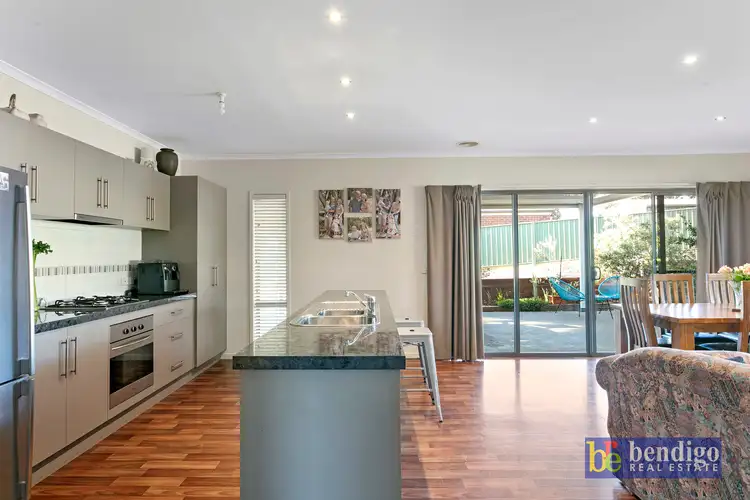 Sixth view of Homely house listing, 15 Highland Way, Maiden Gully VIC 3551